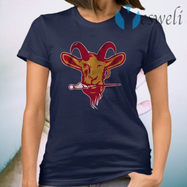 Tampa goat T-Shirt