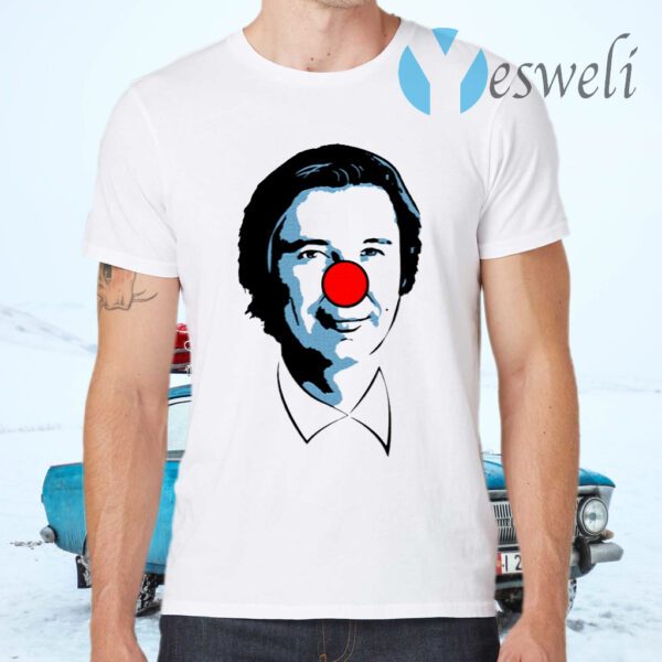 VT Clown T-Shirt