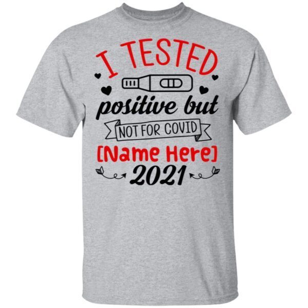 Tested T-Shirt