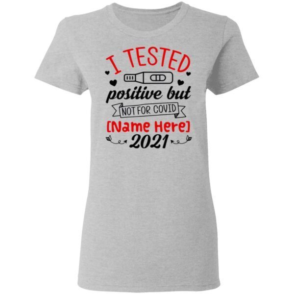 Tested T-Shirt