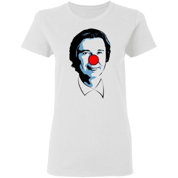 VT Clown T-Shirt