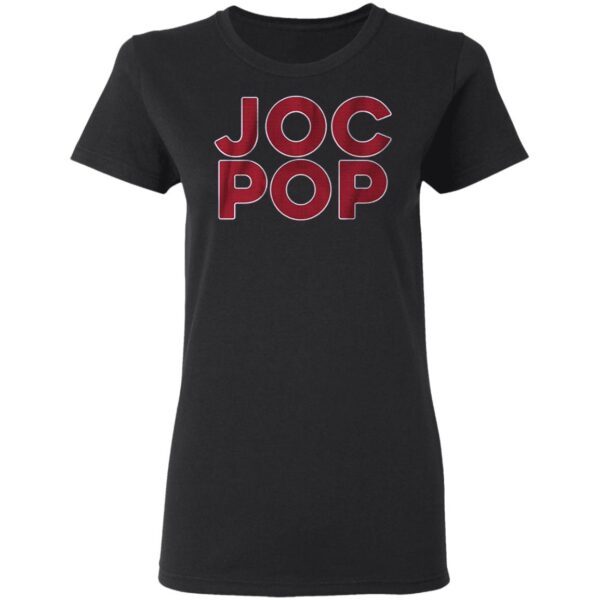 Chicago joc pop T-Shirt