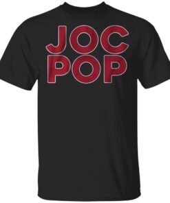 Chicago joc pop T-Shirt