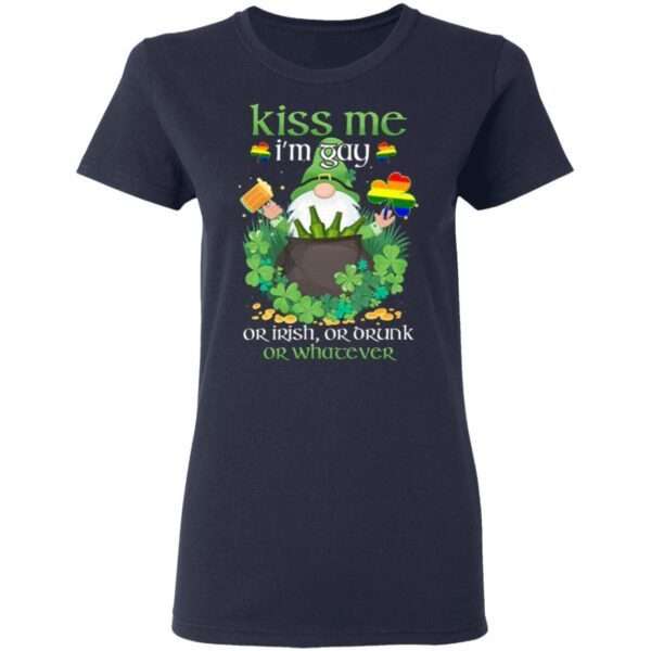 Kiss Me I’m Gay T-Shirt