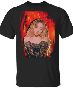 Sabrina carpenter T-Shirt