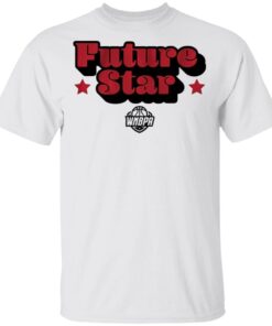 Future star wnbpa T-Shirt