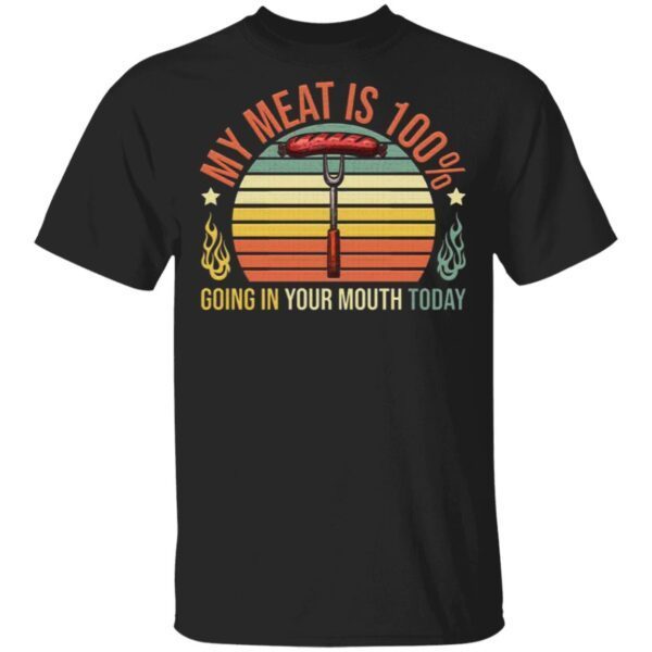 Meat T-Shirt