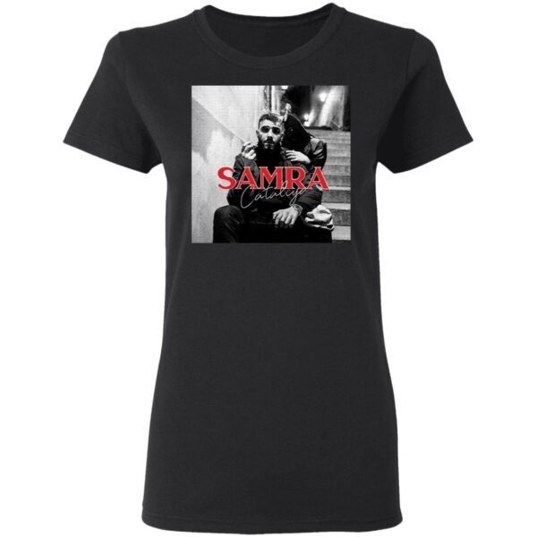 Samra T-Shirt