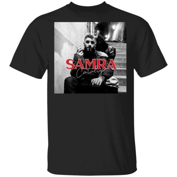 Samra T-Shirt