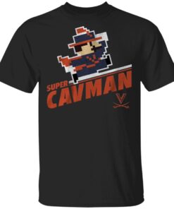 Super cavman T-Shirt