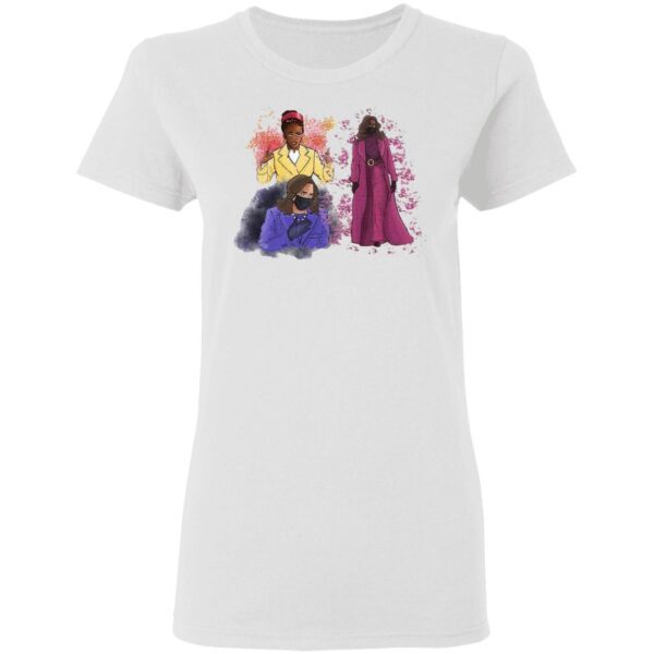 Inspiring Women T-Shirt
