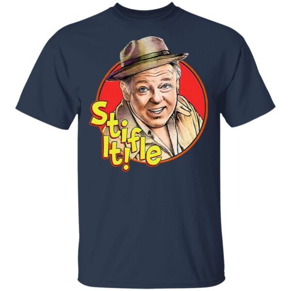 Stifle It T-Shirt