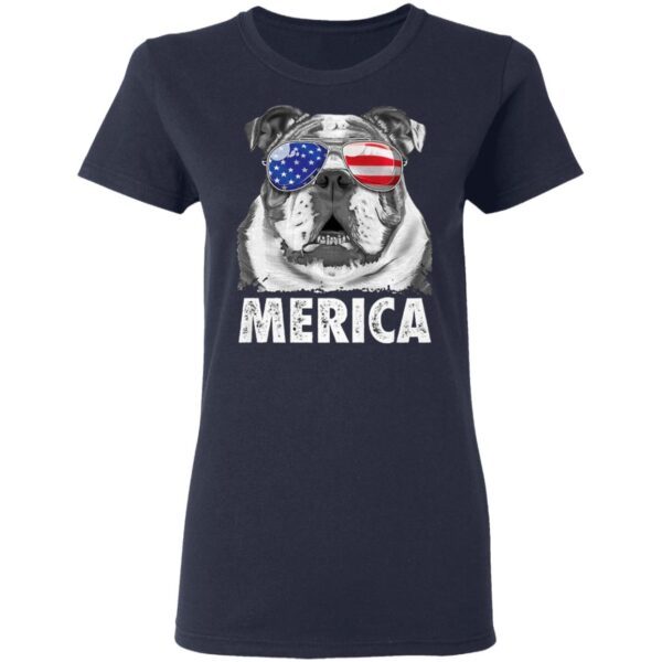 English Bulldog T-Shirt