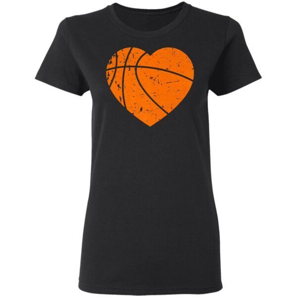 Basketball Team Parent T-Shirt