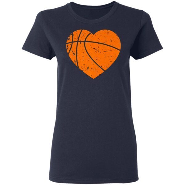 Basketball Team Parent T-Shirt