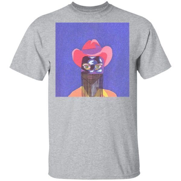 Orville peck T-Shirt