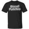 Diesel patches T-Shirt