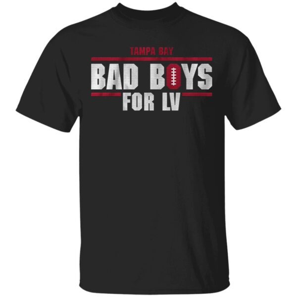 Bad boys for lv T-Shirt