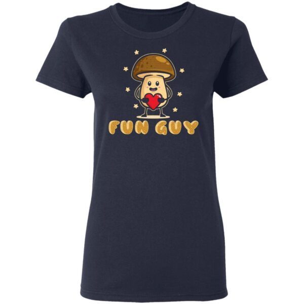 Fun Guy T-Shirt