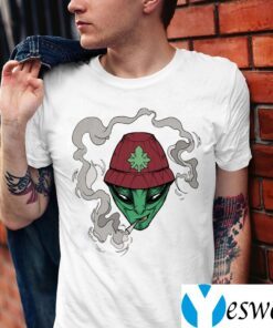 Alien Shirts
