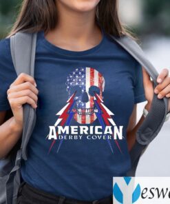 American Derby Cover TeeShirt