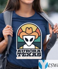 Aurora Texas Shirt