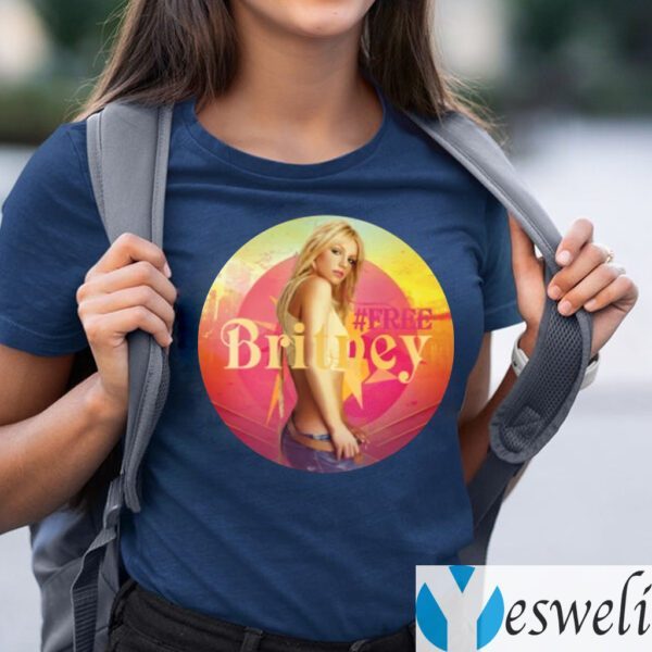 Britney Spears Shirt