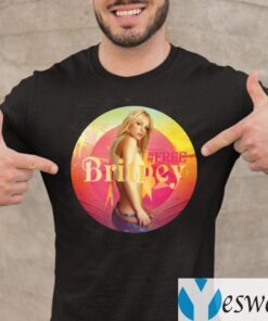 Britney Spears Shirts