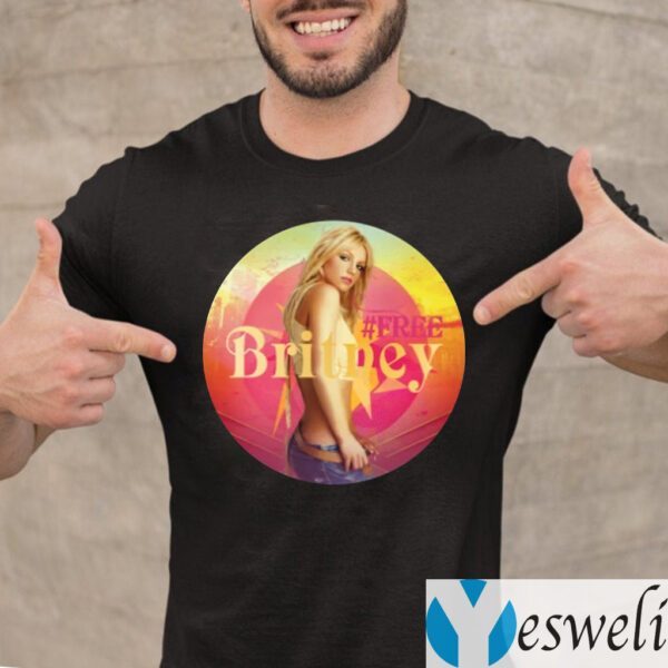 Britney Spears Shirts