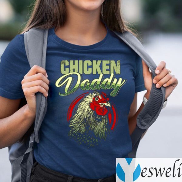 Chicken Daddy TeeShirt