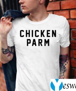 Chicken Parm Shirt