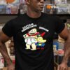 Dogman And Captain Underpants TeeShirt