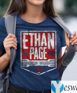 Ethan Page All Ego TeeShirt