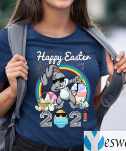 Happy Easter Day 2021 Shirt