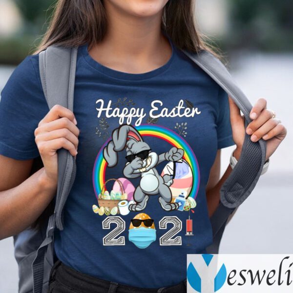 Happy Easter Day 2021 Shirt