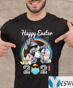 Happy Easter Day 2021 Shirts