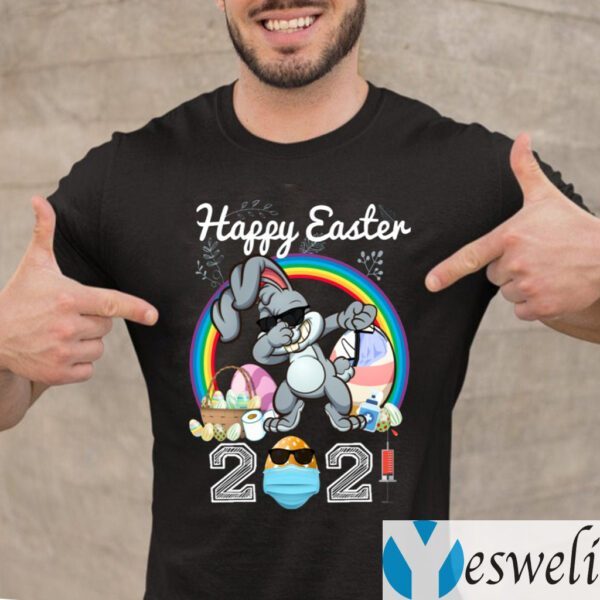 Happy Easter Day 2021 Shirts