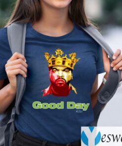 Ice Cube Good Day TeeShirt