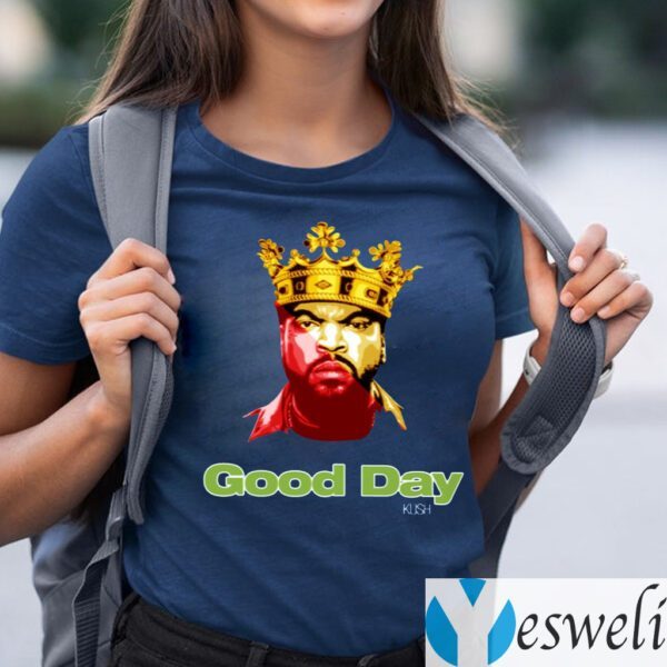 Ice Cube Good Day TeeShirt