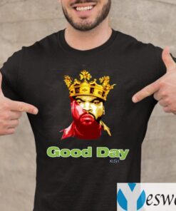 Ice Cube Good Day TeeShirts