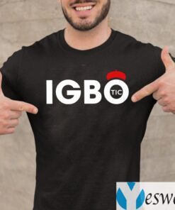 Igbotic Shirt