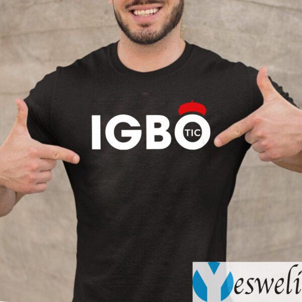 Igbotic Shirt