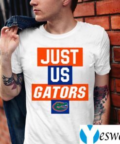 Just Us Florida Gators TeeShirts