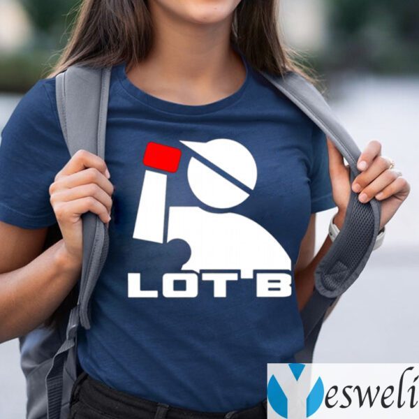 LOT B II TeeShirt