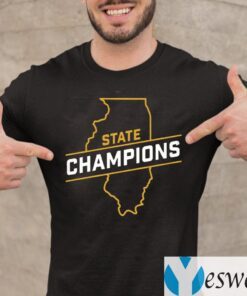 Lc State Champions TeeShirts