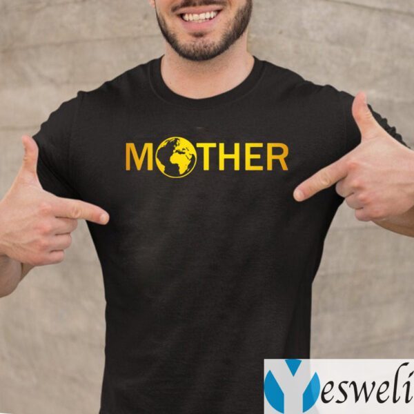 Mother Earth Shirts