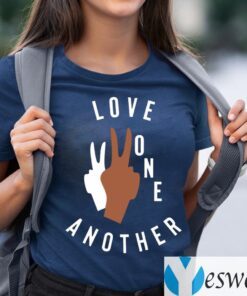 Old Navy Love One Another TeeShirt