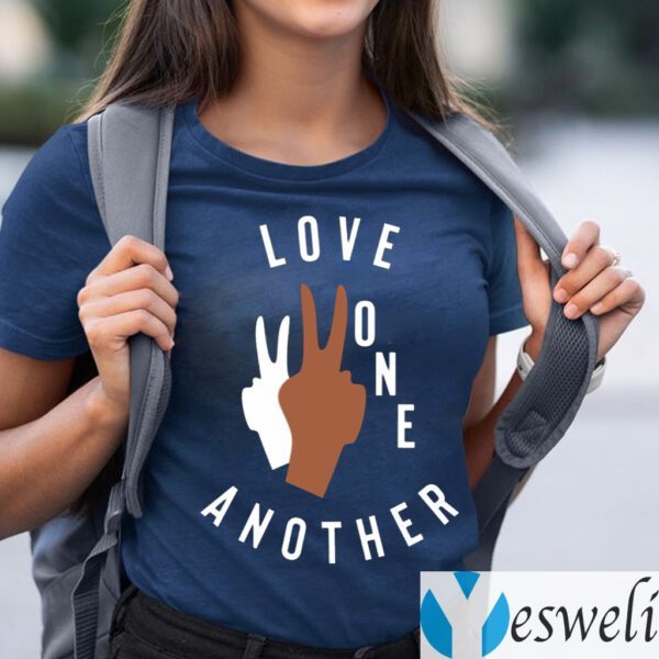 Old Navy Love One Another TeeShirt