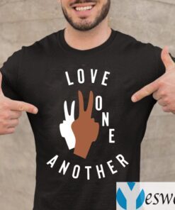 Old Navy Love One Another TeeShirts