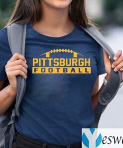 Pittsburgh Football T-Shirts